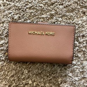 Michael Kors small wallet